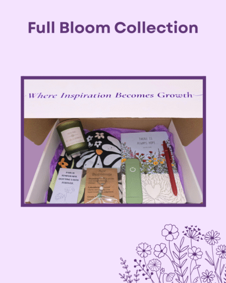 Full Bloom Collection