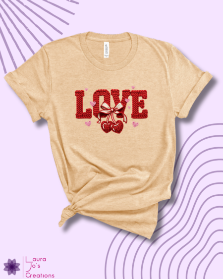 Love T-Shirt