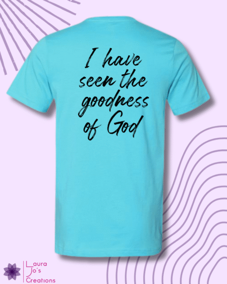 Goodness of God T-Shirt