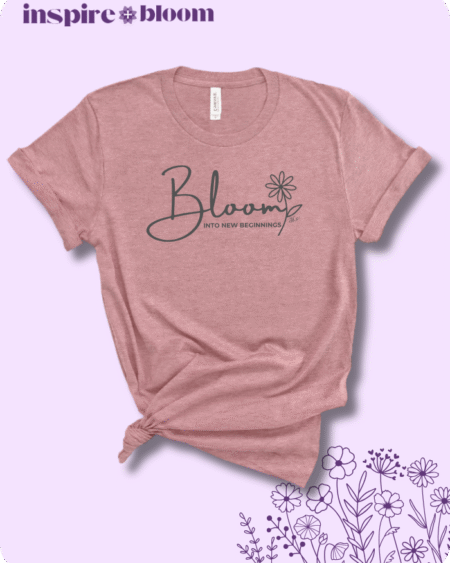 Inspired Tee Club