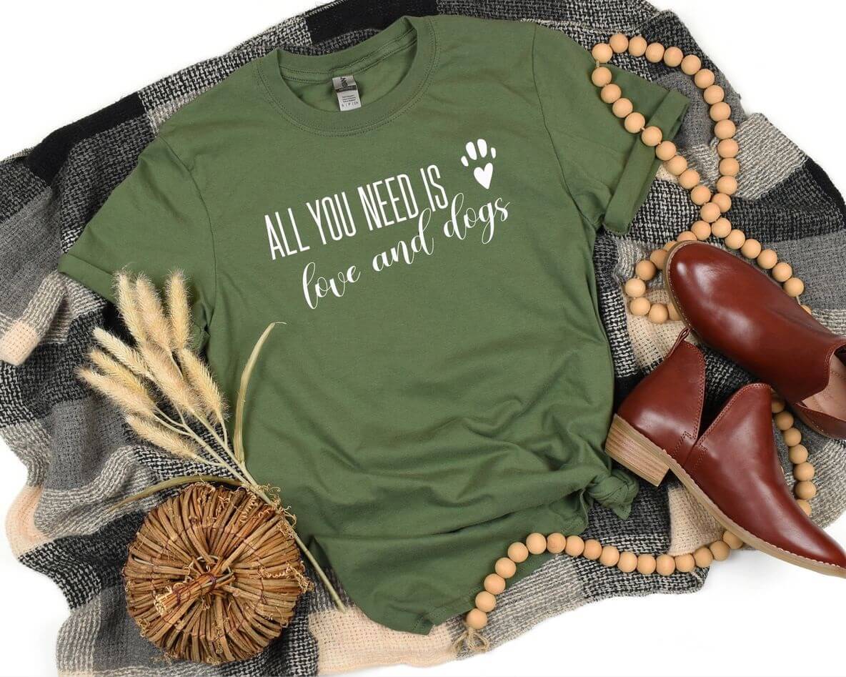 Handcrafted & High Quality Apparel